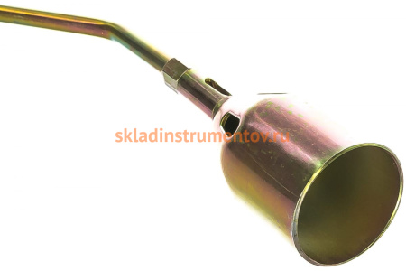 Газовоздушная горелка Сварог ГВ-111 RB-111 94203 Газовоздушная горелка Сварог ГВ-111 RB-111 94203