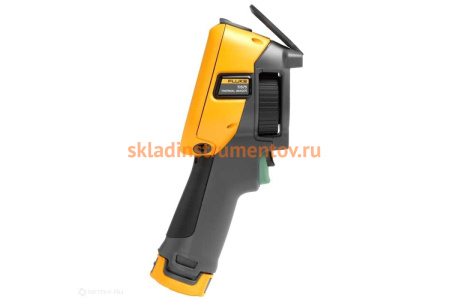 Тепловизор Fluke TiS75 4754437