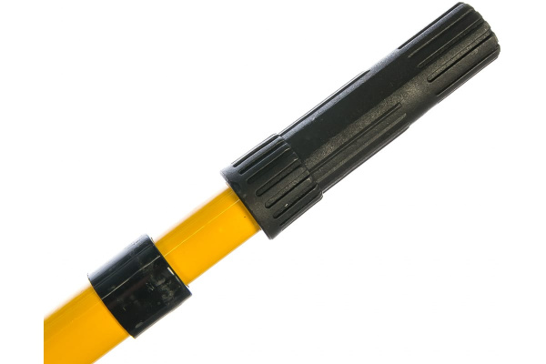 Удлинитель для валиков телескопический 2.5 м. Biber 31902 тов-073717