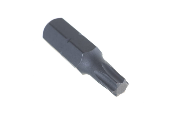 Вставка TORX (Т30х30 мм; 5/16") JTC 1233030