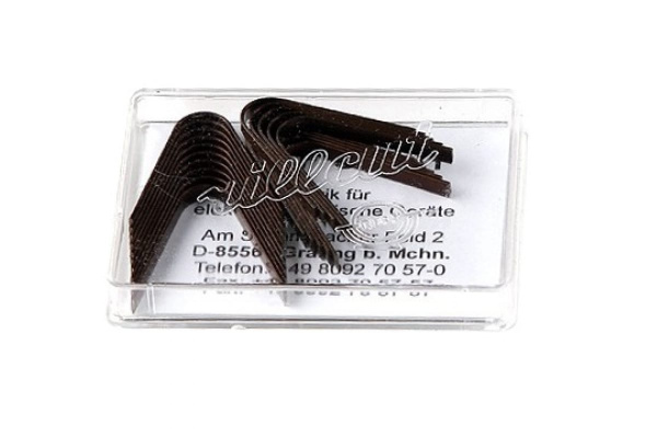 Лезвия для протектора 20 шт S145/R-4 ROSSVIK S.145.R.4.