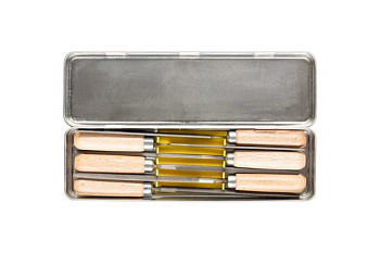 Набор ключевых напильников PFERD SET 265K  11700265