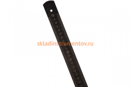 Угольник 500x230 мм Kinex 4028-1