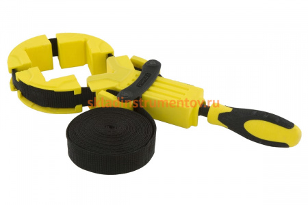 Ременная струбцина Bailey Stanley 0-83-100