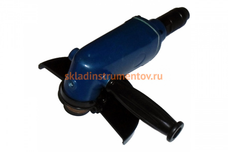 Угловая пневматическая шлифмашина JSD ИП-21180