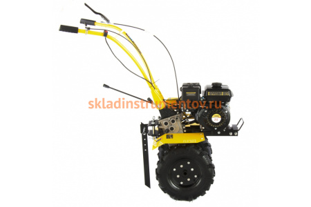 Мотоблок Denzel DPT-170 56401 Мотоблок Denzel DPT-170 56401