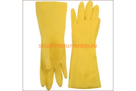 Резиновый перчатки STAYER ЛАТЕКС 1120-L