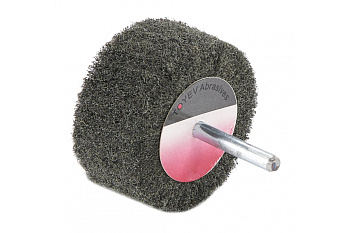 Щетка шлифовальная на шпинделе SSM (80x40x6 мм; A-M) Toyev 005016