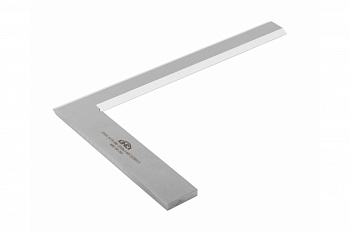 Поверочный угольник Kinex 150х100мм, Класс 00, УЛП DIN875 4001-03-150