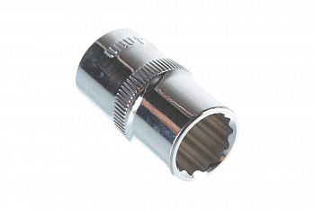 Головка торцевая 1/2" DR (14 мм) для гайковертов Ombra 112314