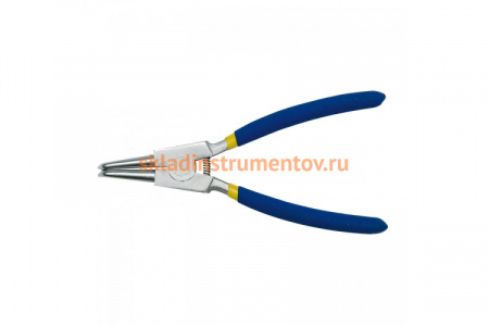 Съемник стопорных колец разжим VOREL 180мм 43056