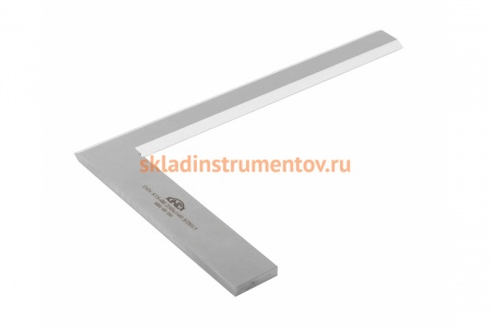 Поверочный угольник Kinex 150х100мм, Класс 00, УЛП DIN875 4001-03-150