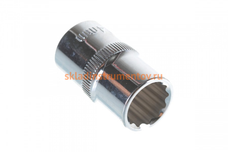 Головка торцевая 1/2" DR (14 мм) для гайковертов Ombra 112314