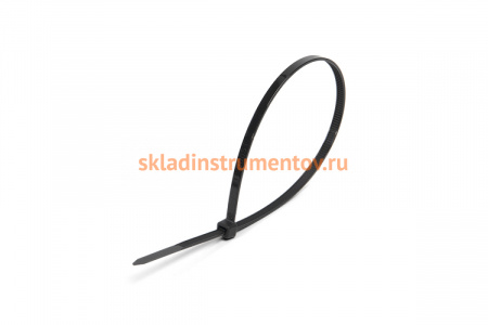 Кабельные стяжки КВТ КСС NORD 4х300 79748