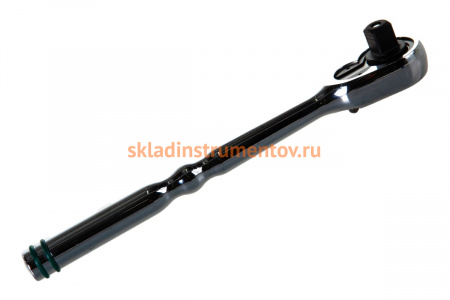 Рукоятка трещоточная 1/2д.DR, 48 зубцов, 250 мм Jonnesway R3604