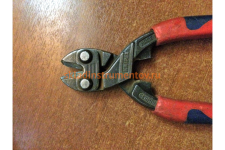 Болторезы KNIPEX Коболт KN-7102200