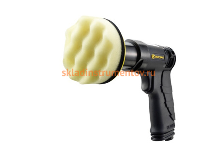 Полировальная машинка RODCRAFT 7683K 8951000017