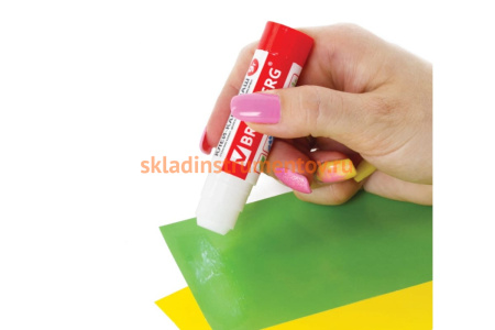 Клей-карандаш BRAUBERG 9 г 220869