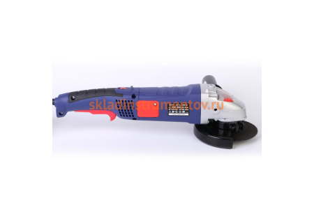 Угловая шлифмашина ДИОЛД МШУ-1.2П-02 10042030