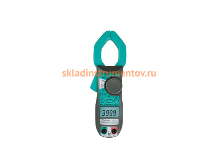 Токовые клещи ProsKit MT-3109 00275020