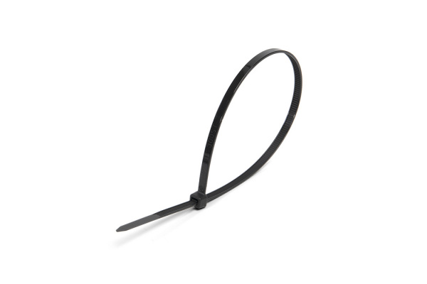 Кабельные стяжки КВТ КСС NORD 4х300 79748