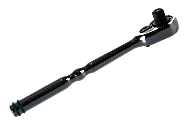 Рукоятка трещоточная 1/2д.DR, 48 зубцов, 250 мм Jonnesway R3604