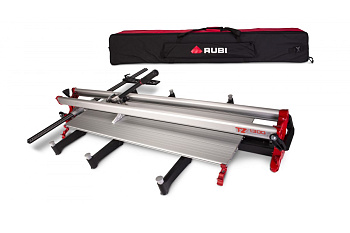 Ручной плиткорез RUBI проф TZ-1300 17953