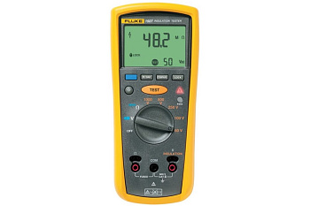 Измеритель сопротивления изоляции Fluke 1507