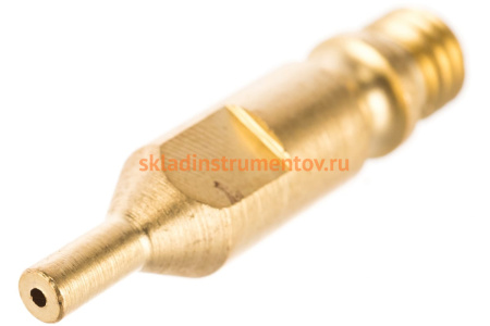 Мундштук внутренний №2 к резакам серии Р1П/Р1А ПТК 00000029090