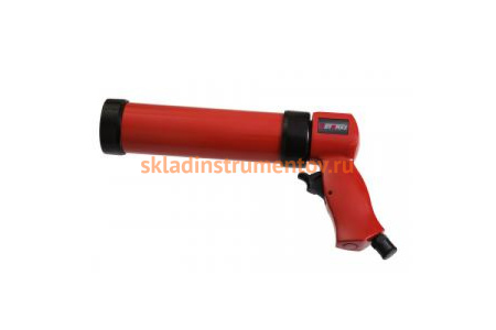 Пневматический пресс для подачи герметиков из катриджей Byemax BG-9907