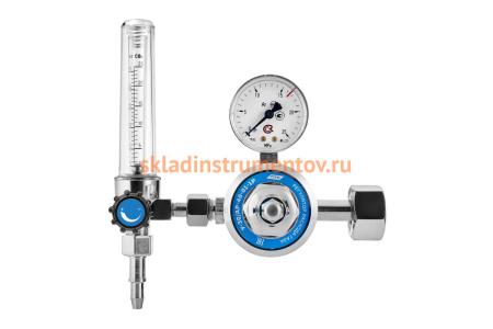 Регулятор расхода газа У-30/АР-40-01-1Р ПТК 00000029052