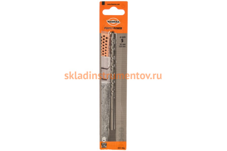 Сверло по бетону PerfectPower (5х150 мм) HAWERA F00Y201986