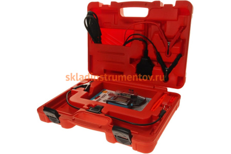 Набор для проверки утечек электрической цепи JTC-4446