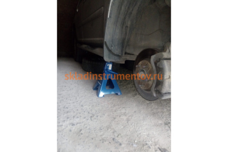 Подставка 6 т NORDBERG N3006E