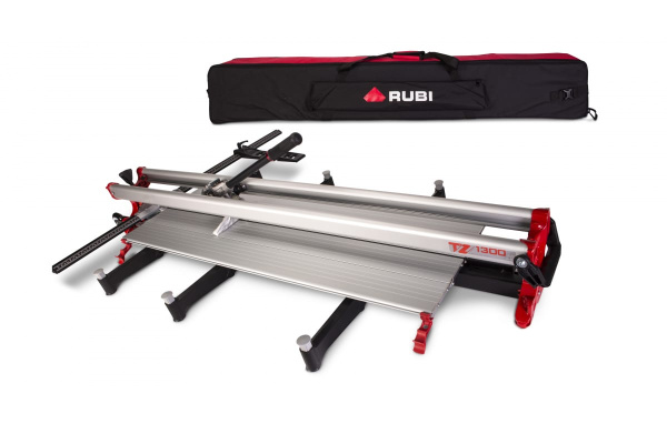 Ручной плиткорез RUBI проф TZ-1300 17953