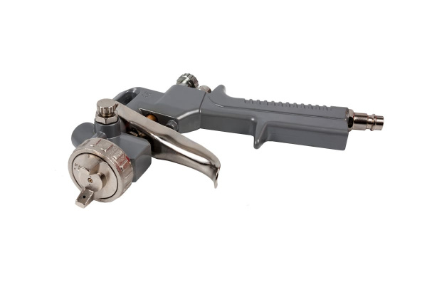 Набор пневмоинструментов, 5 предметов, QUATTRO ELEMENTI 771-138