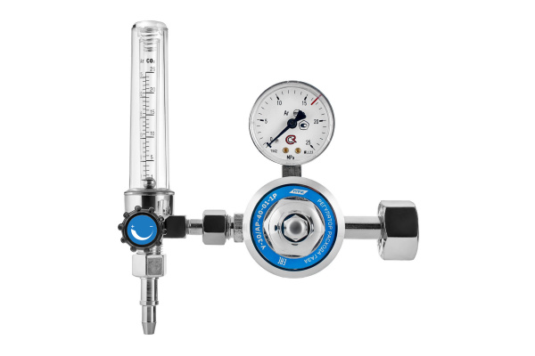 Регулятор расхода газа У-30/АР-40-01-1Р ПТК 00000029052