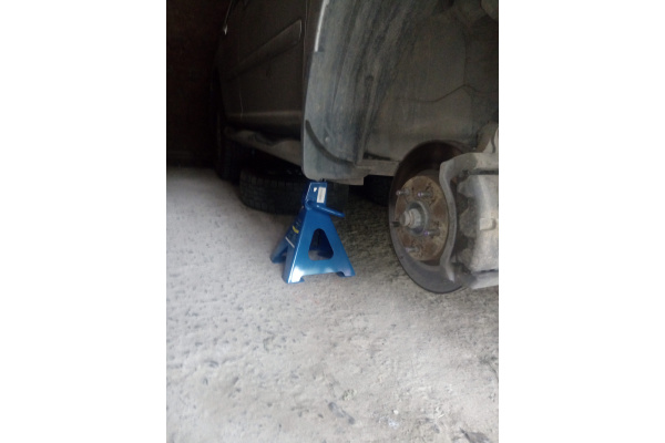 Подставка 6 т NORDBERG N3006E