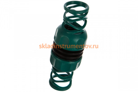 Муфта с защитой от перегиба 1/2" Original Raco 4250-55227C