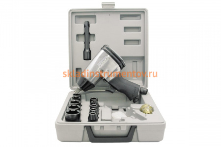 Пневматический гайковерт Sumake ST-5540K