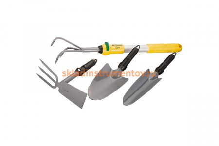 Садовый набор 5 предметов PALISAD LUXE 63032