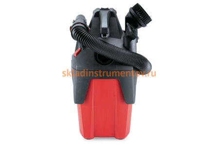 Аккумуляторный пылесос FLEX VC 6 L MC 18.0 481491