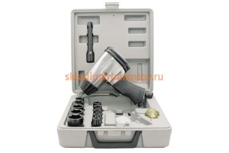 Пневматический гайковерт Sumake ST-5540K