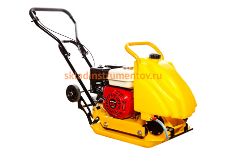 Виброплита REDVERG RD-29155H 5017293