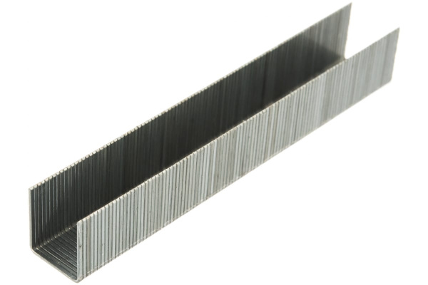 Скоба для степлера (12 мм; тип А(53); 1000 шт.) Stanley 1-TRA208T