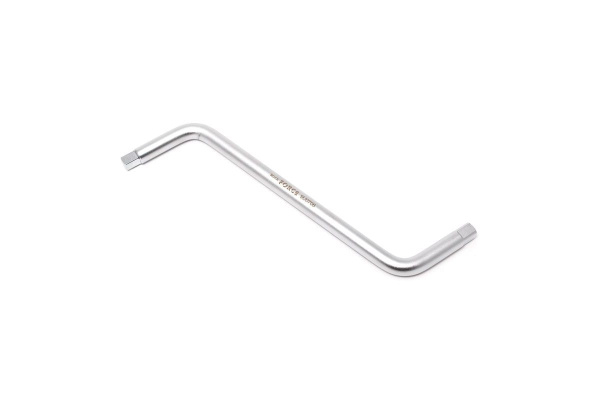 Ключ для маслосливных пробок ROCKFORCE S-образный 8х10 мм RF-9U0706