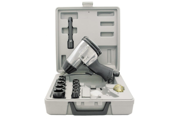 Пневматический гайковерт Sumake ST-5540K