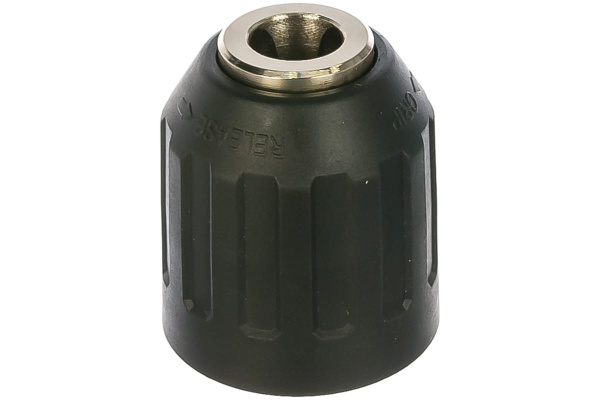 Патрон 026 Мастер быстрозажимной MINI 2-13 мм, 3/8 - 24UNF, пластиковый бокс ПрофОснастка 70103004