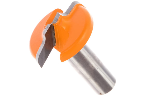 Фреза филеночная (35x9.5х47.6 мм; R 3.2 мм; хвостовик 12 мм) CMT 970.504.11