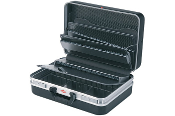 Чемодан для инструментов KNIPEX KN-002132LE